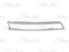 VW 3C0807718AGRU Trim/Protective Strip, bumper